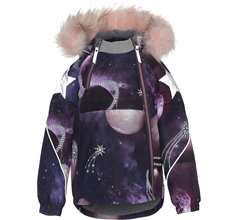 Hopla Fur Jackets & Coats